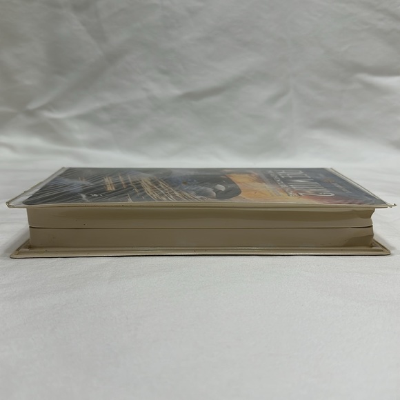 Free Willy 2, VHS - Picture 9 of 11